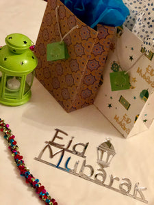 Set of Eid Gift Bags